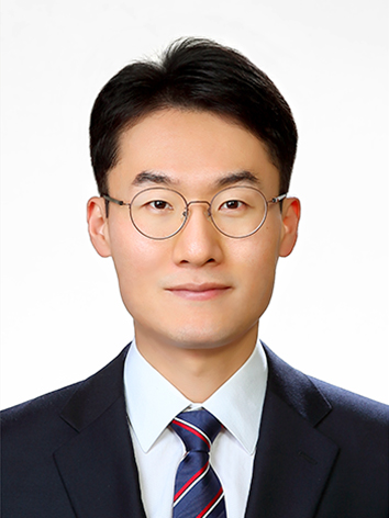 "신임  김민혁교수님 부임을 알려드립니다" 대표이미지